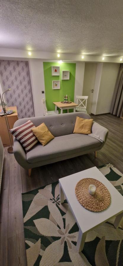 Ferienwohnung Bergblick เซบนิทซ์ ภายนอก รูปภาพ